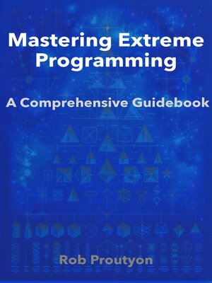 cover image of Mastering Extreme Programming